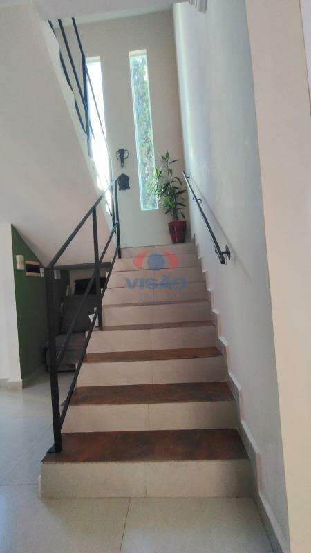 Casa - Sobrado à venda no Jardim Regente: 