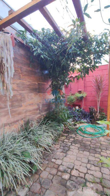 Casa - Sobrado à venda no Jardim Regente: 