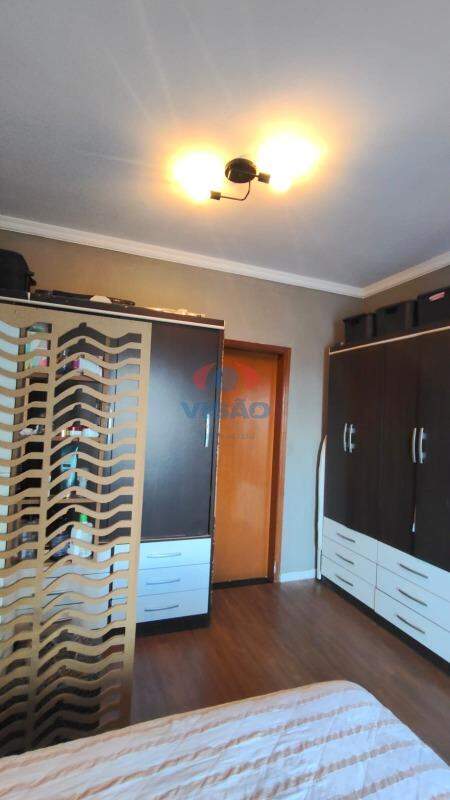 Casa - Sobrado à venda no Jardim Regente: 