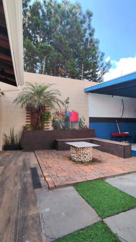Casa - Sobrado à venda no Jardim Regente: 