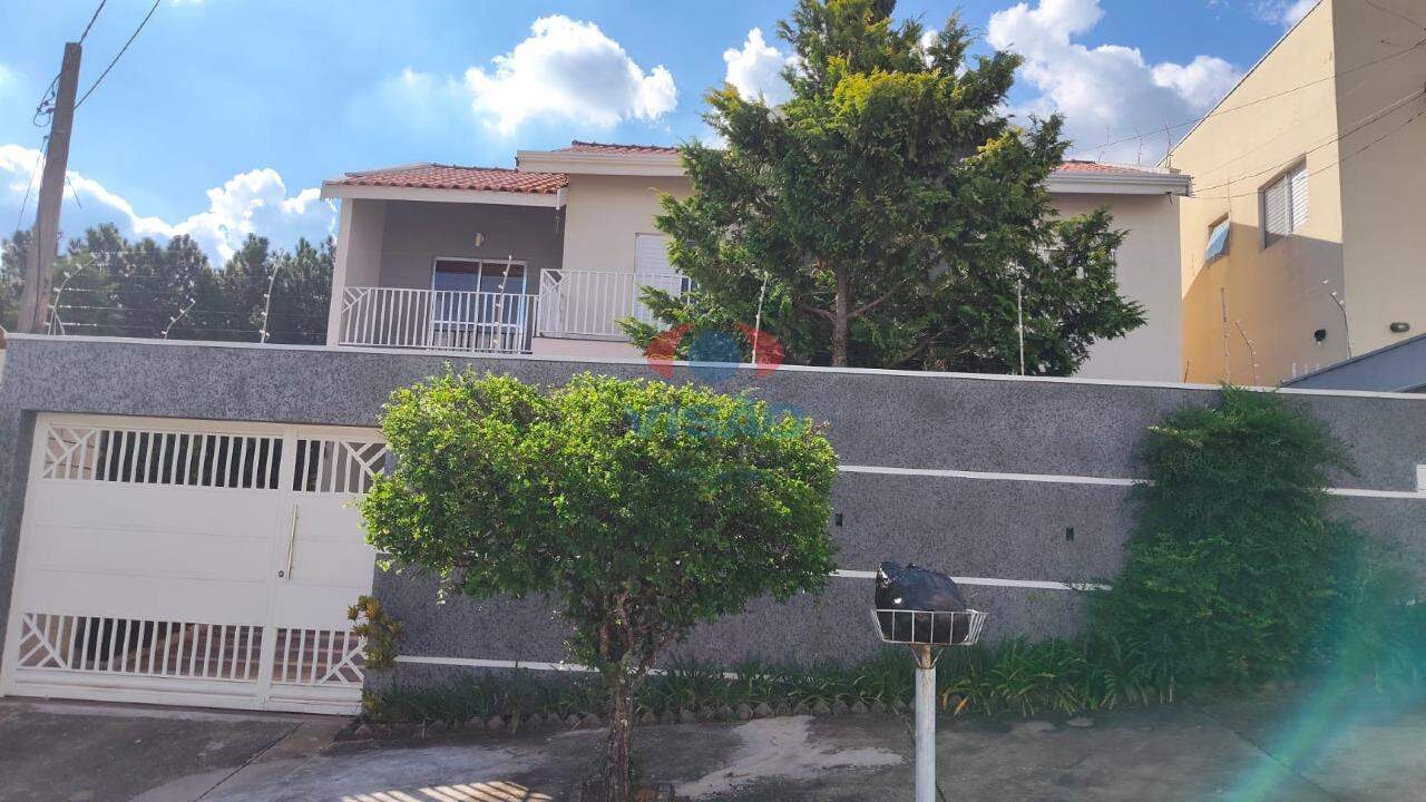 Casa - Sobrado à venda no Jardim Regente: 
