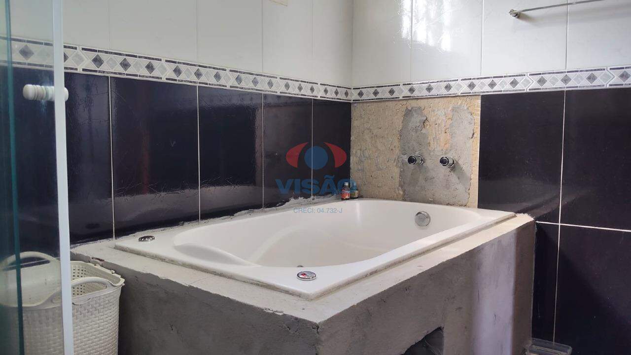 Casa - Sobrado à venda no Jardim Regente: 
