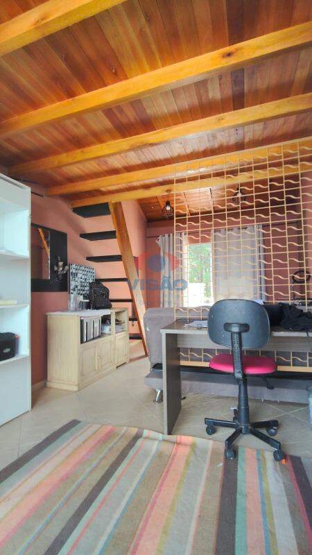 Casa - Sobrado à venda no Jardim Regente: 