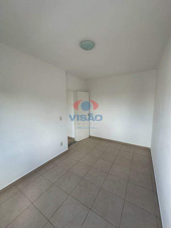 Apartamento para aluguel no Parque São Lourenço: 