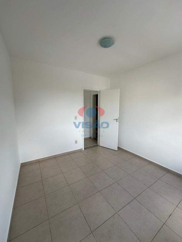 Apartamento para aluguel no Parque São Lourenço: 