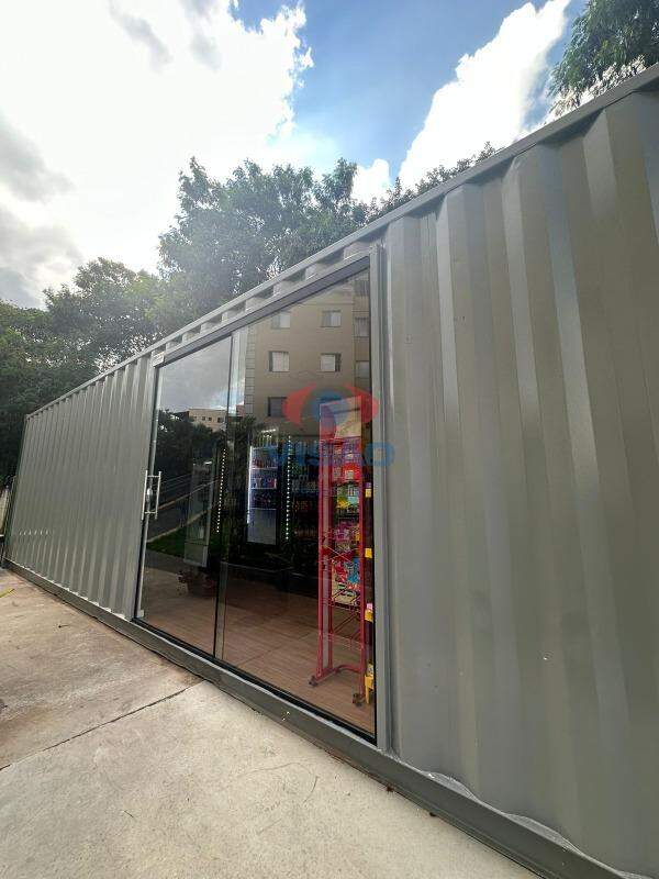 Apartamento para aluguel no Parque São Lourenço: 