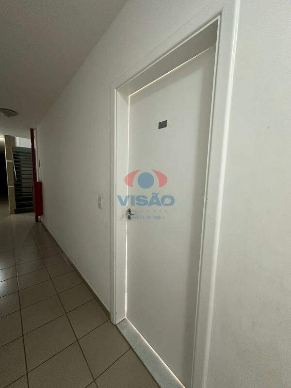 Apartamento para aluguel no Parque São Lourenço: 