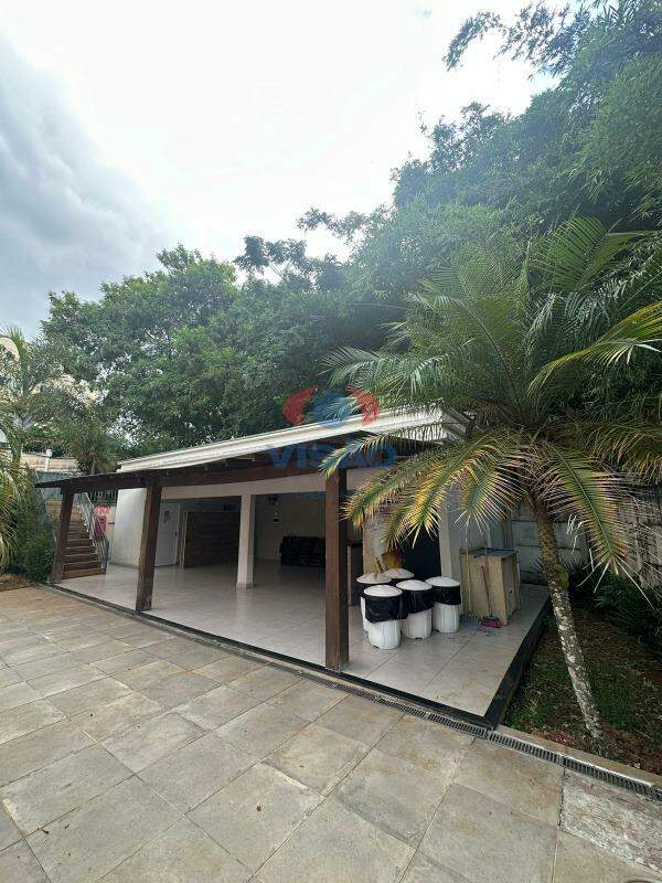 Apartamento para aluguel no Parque São Lourenço: 