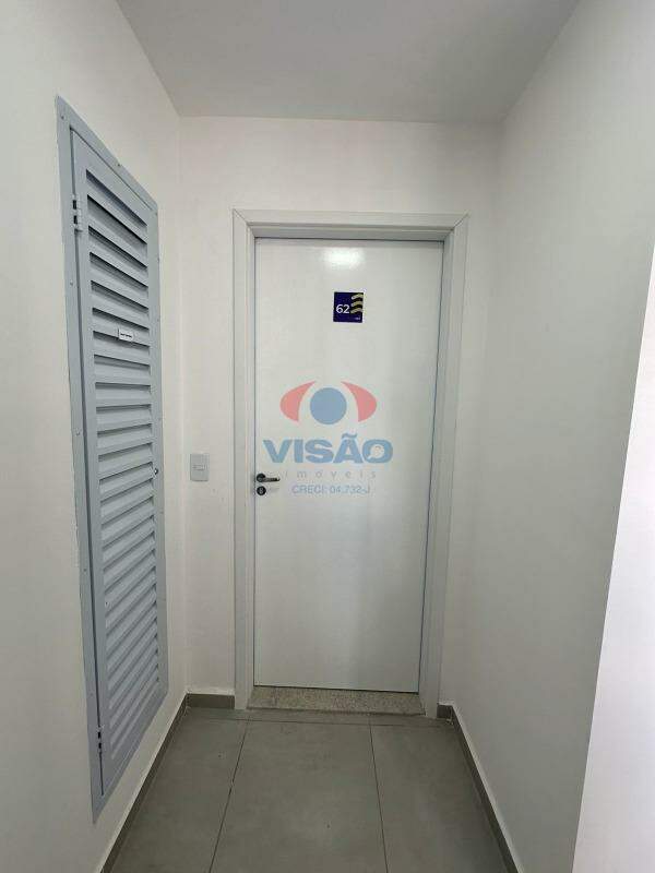 Apartamento para aluguel no Jardim Bom Sucesso: 