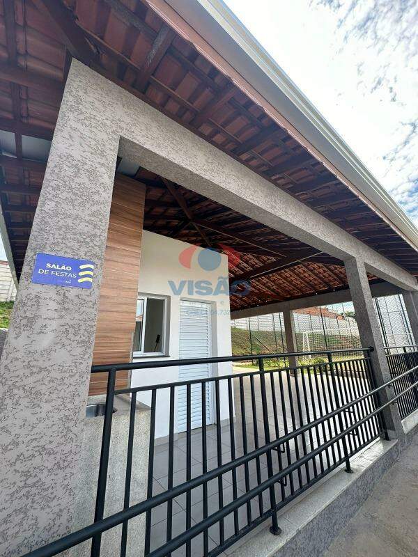 Apartamento para aluguel no Jardim Bom Sucesso: 