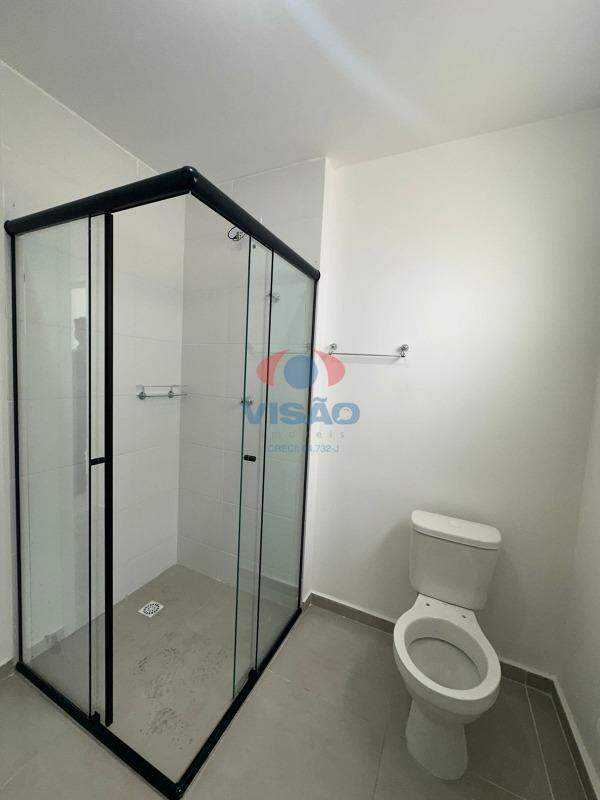 Apartamento para aluguel no Jardim Bom Sucesso: 