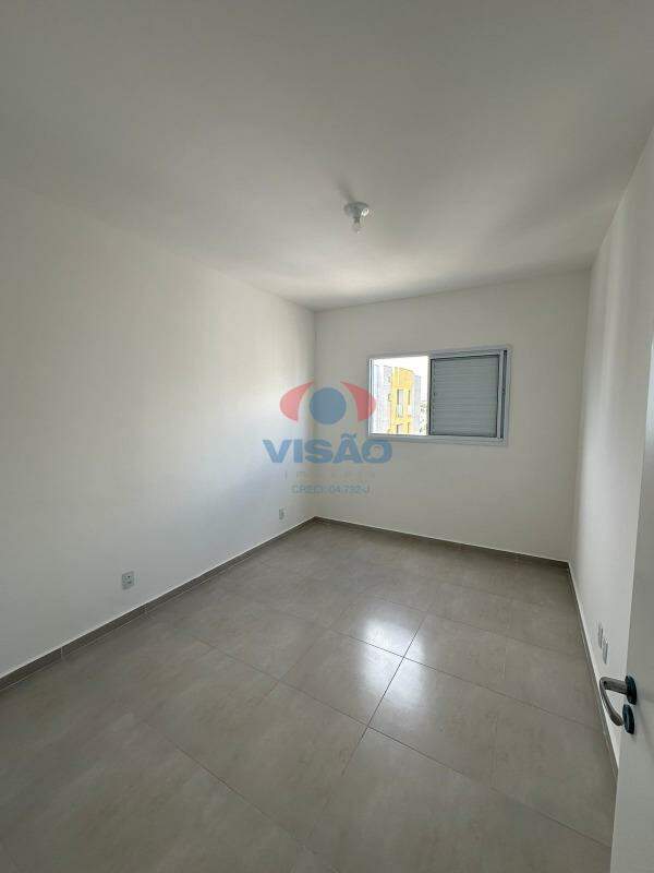 Apartamento para aluguel no Jardim Bom Sucesso: 