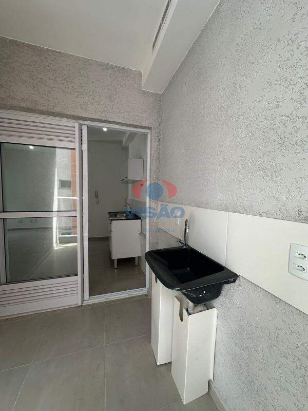 Apartamento para aluguel no Jardim Bom Sucesso: 