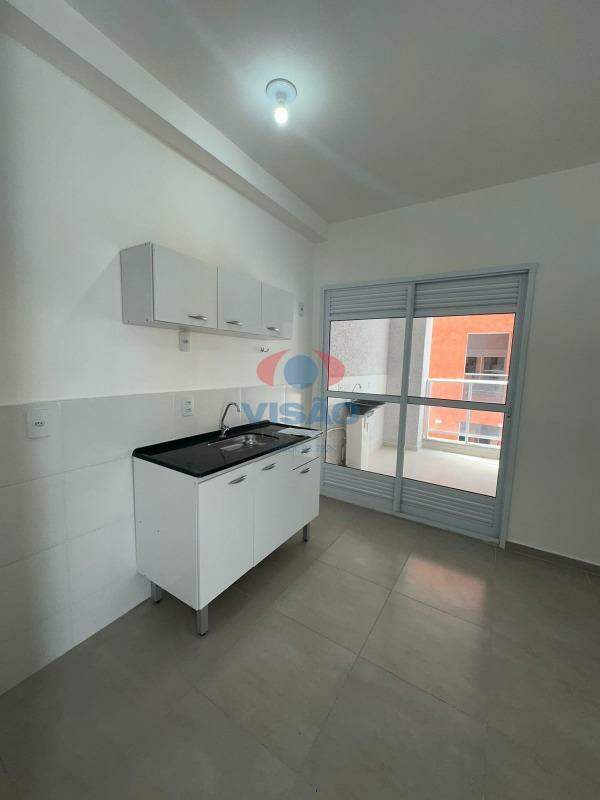 Apartamento para aluguel no Jardim Bom Sucesso: 