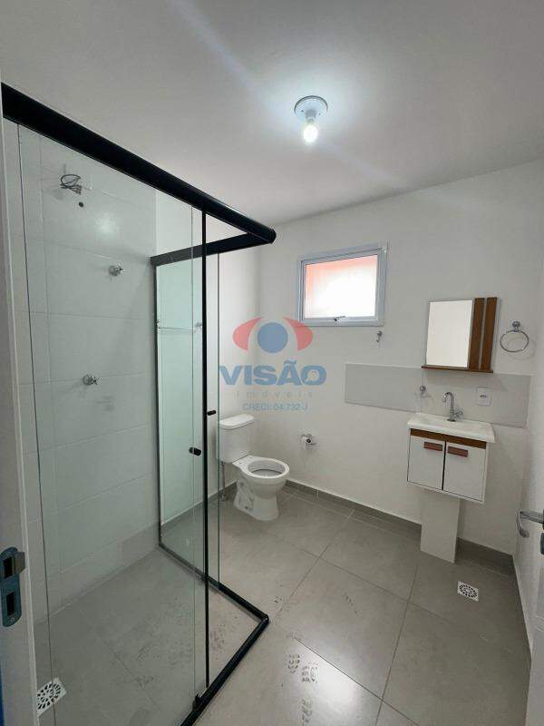 Apartamento para aluguel no Jardim Bom Sucesso: 