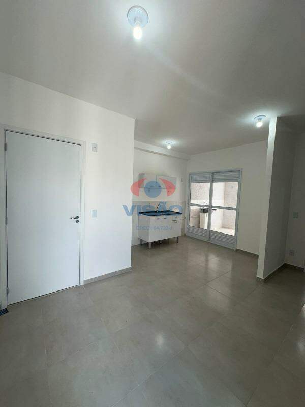 Apartamento para aluguel no Jardim Bom Sucesso: 