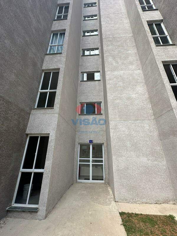 Apartamento para aluguel no Jardim Bom Sucesso: 