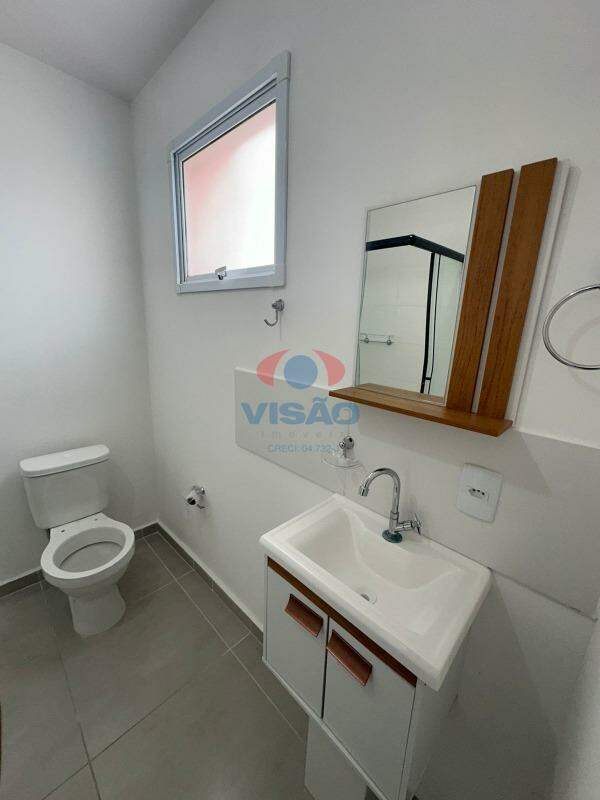 Apartamento para aluguel no Jardim Bom Sucesso: 