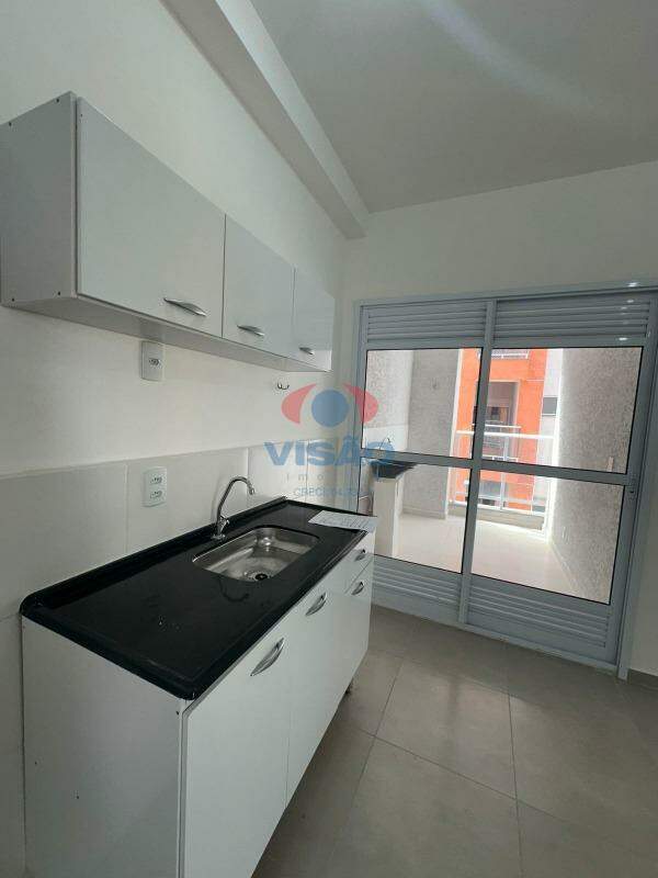 Apartamento para aluguel no Jardim Bom Sucesso: 