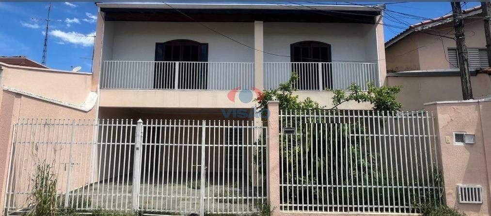 Casa - Sobrado à venda no Jardim Itamaracá: 