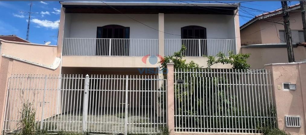 Casa - Sobrado à venda no Jardim Itamaracá: