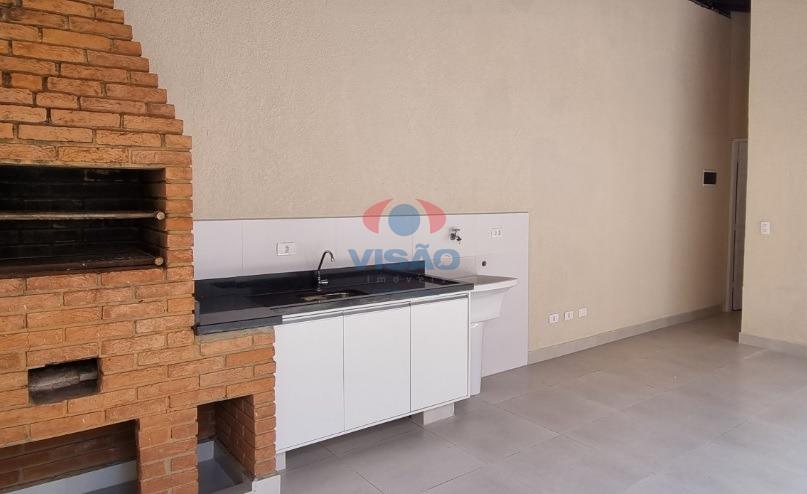 Casa à venda no Jardim Morada do Sol: