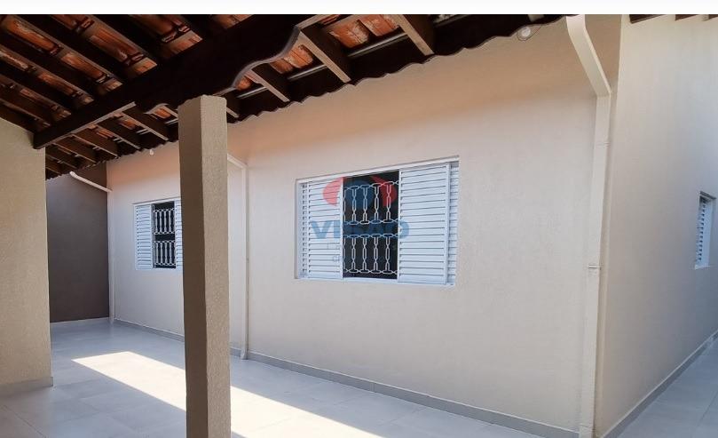 Casa à venda no Jardim Morada do Sol: