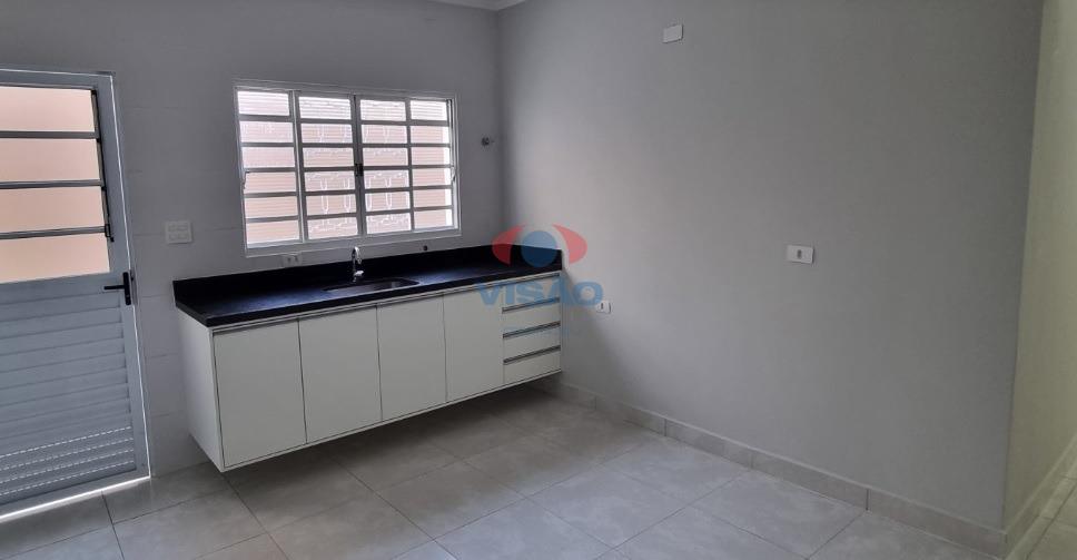 Casa à venda no Jardim Morada do Sol: