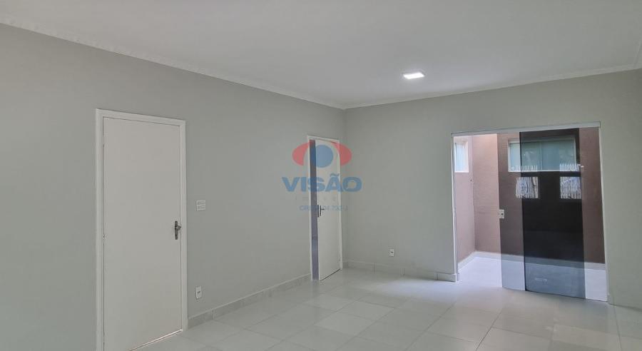 Casa à venda no Jardim Morada do Sol: 