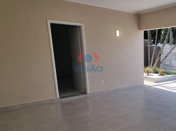 Casa à venda no Jardim Morada do Sol: 