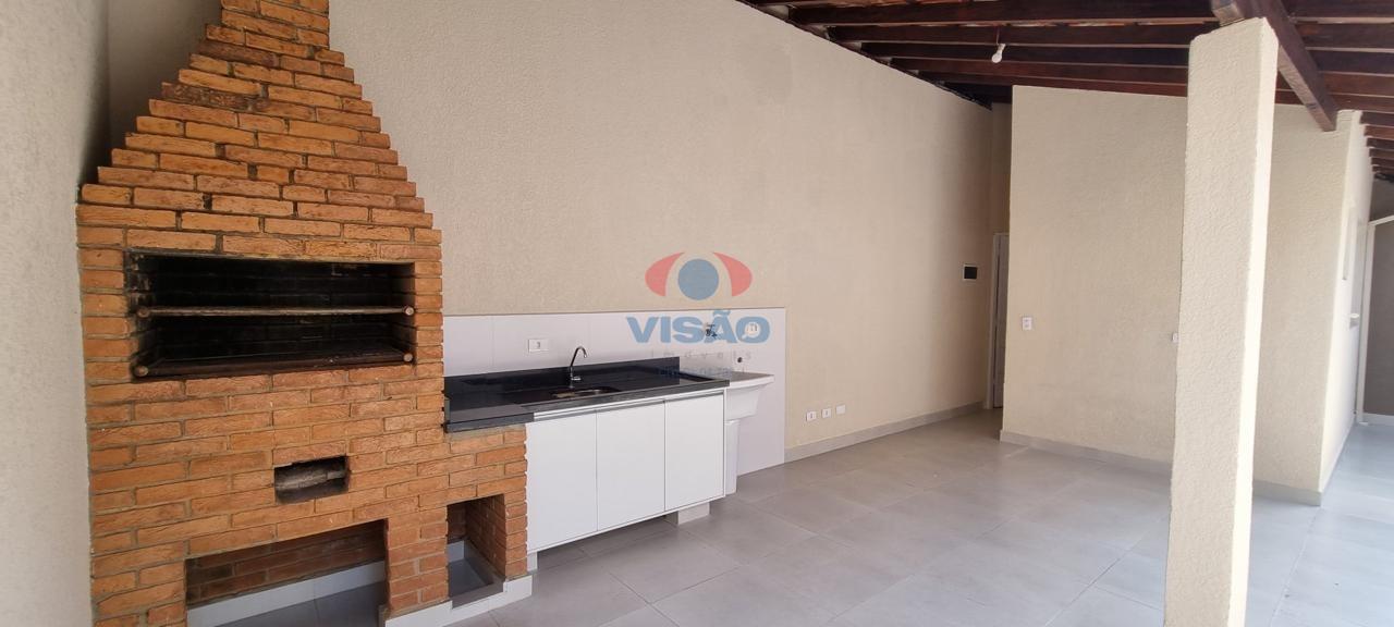 Casa à venda no Jardim Morada do Sol: