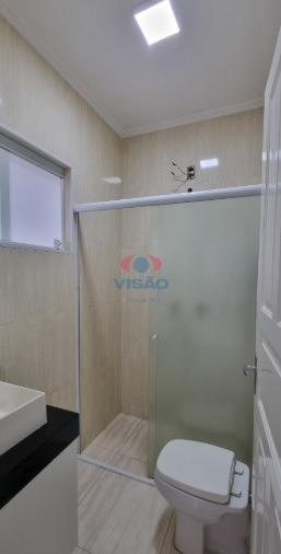 Casa à venda no Jardim Morada do Sol: