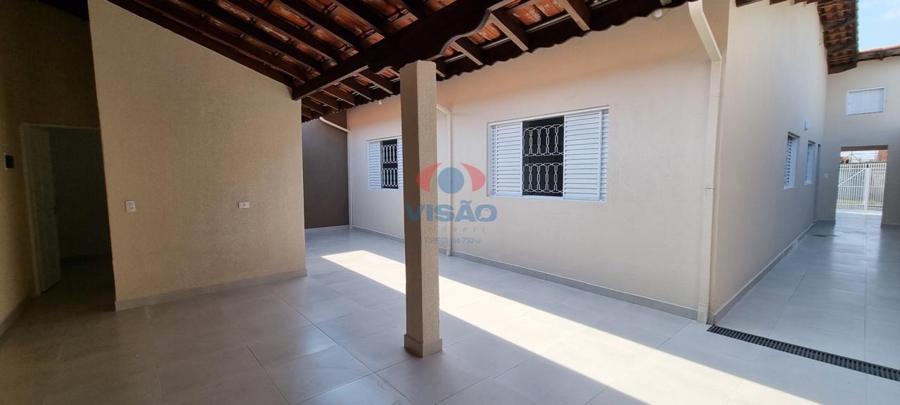 Casa à venda no Jardim Morada do Sol: