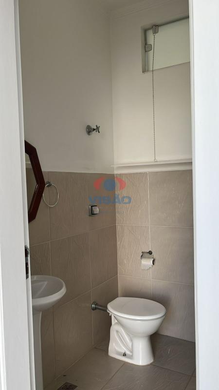 Casa em condomínio à venda no Jardim Reserva Bom Viver de Indaiatuba: 