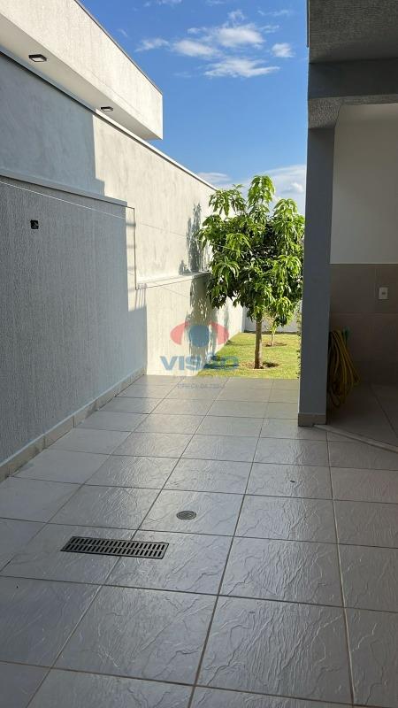 Casa em condomínio à venda no Jardim Reserva Bom Viver de Indaiatuba: 