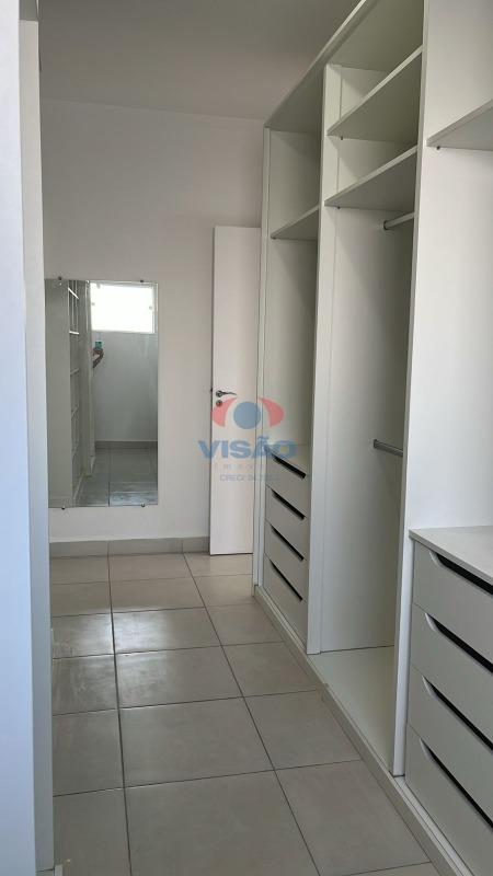 Casa em condomínio à venda no Jardim Reserva Bom Viver de Indaiatuba: 