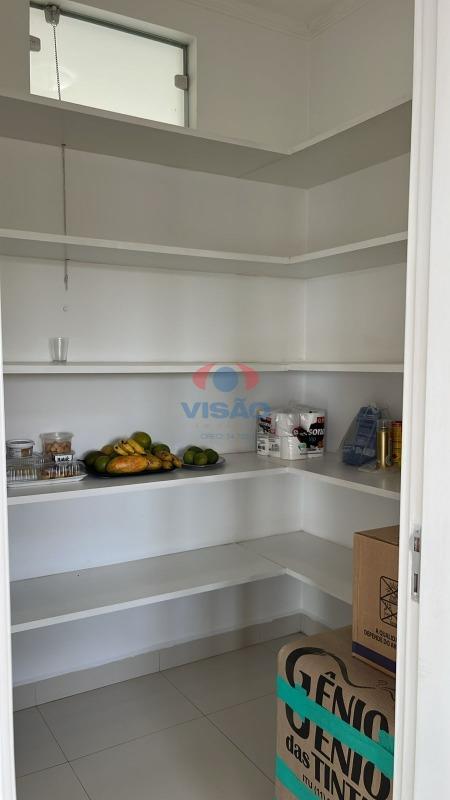 Casa em condomínio à venda no Jardim Reserva Bom Viver de Indaiatuba: 