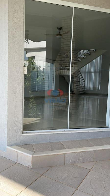 Casa em condomínio à venda no Jardim Reserva Bom Viver de Indaiatuba: 