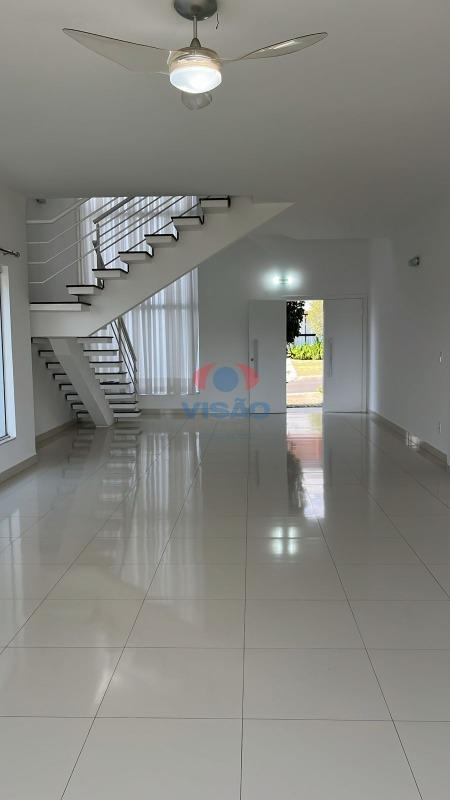 Casa em condomínio à venda no Jardim Reserva Bom Viver de Indaiatuba: 