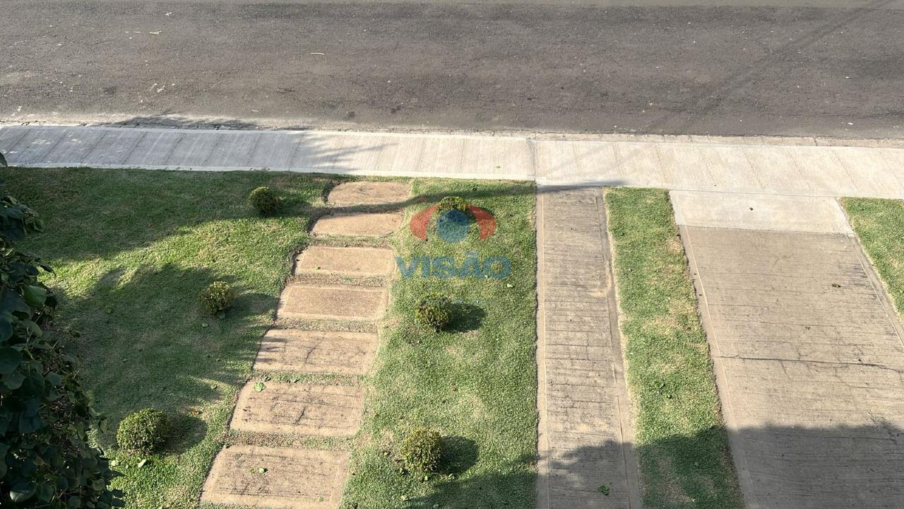 Casa em condomínio à venda no Jardim Reserva Bom Viver de Indaiatuba: 