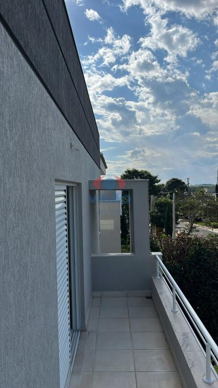 Casa em condomínio à venda no Jardim Reserva Bom Viver de Indaiatuba: 