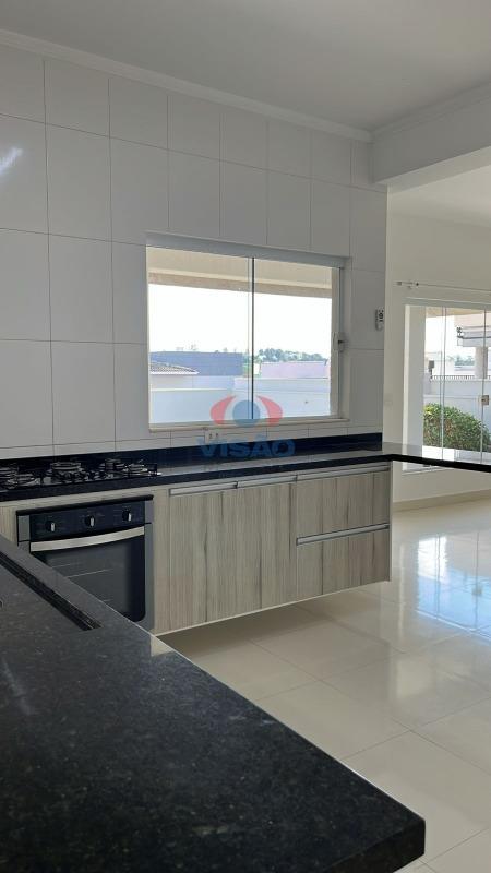 Casa em condomínio à venda no Jardim Reserva Bom Viver de Indaiatuba: 