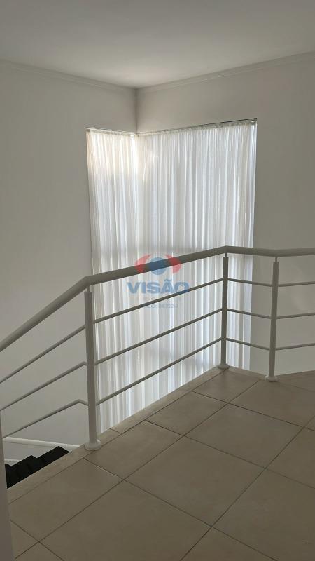 Casa em condomínio à venda no Jardim Reserva Bom Viver de Indaiatuba: 