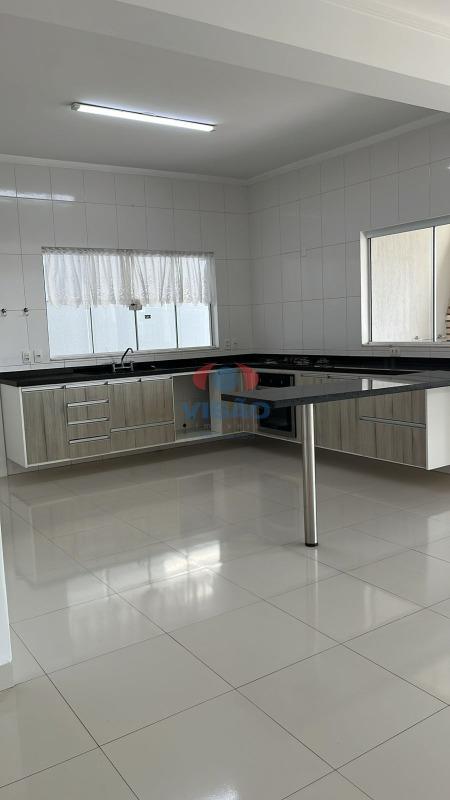 Casa em condomínio à venda no Jardim Reserva Bom Viver de Indaiatuba: 