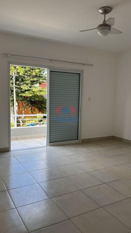 Casa em condomínio à venda no Jardim Reserva Bom Viver de Indaiatuba: 