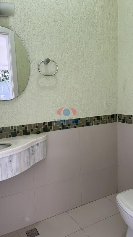 Casa em condomínio à venda no Jardim Reserva Bom Viver de Indaiatuba: 