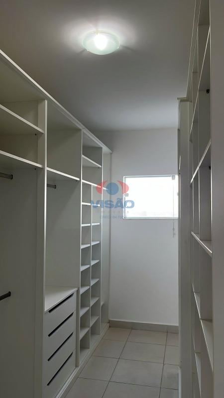 Casa em condomínio à venda no Jardim Reserva Bom Viver de Indaiatuba: 