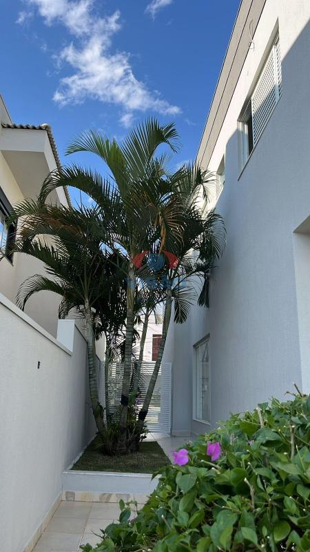Casa em condomínio à venda no Jardim Reserva Bom Viver de Indaiatuba: 
