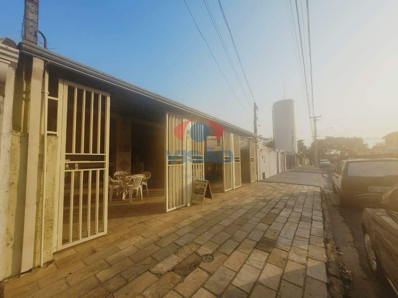 Casa - Sobrado à venda no Jardim Marina: 