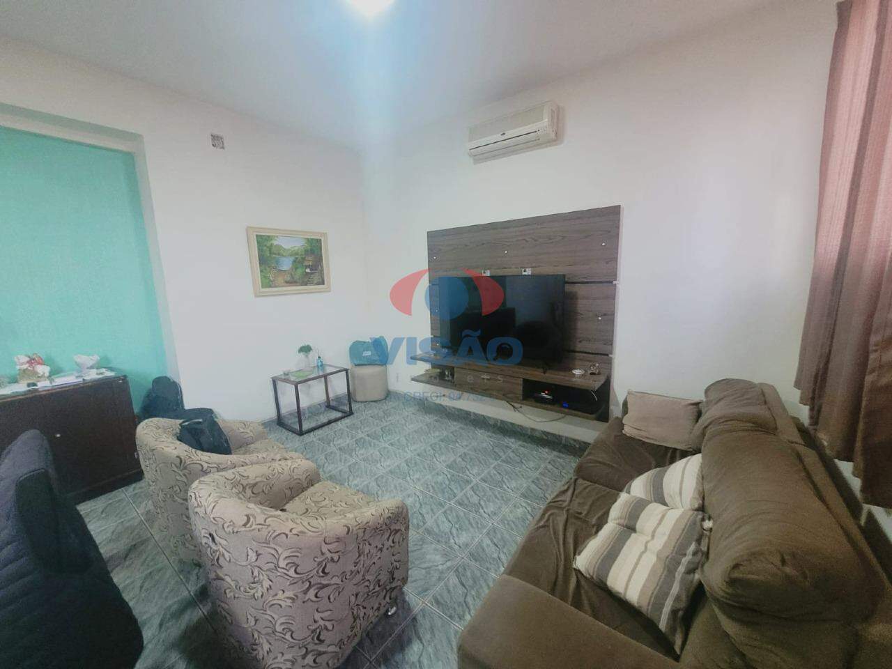 Casa - Sobrado à venda no Jardim Marina: 